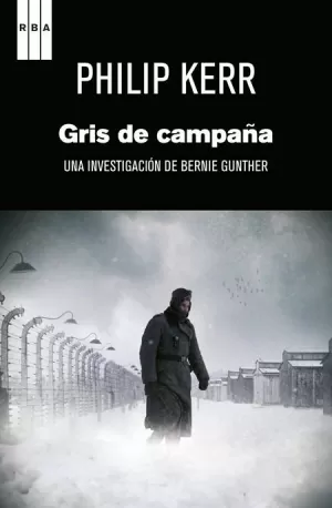 GRIS DE CAMPAÑA