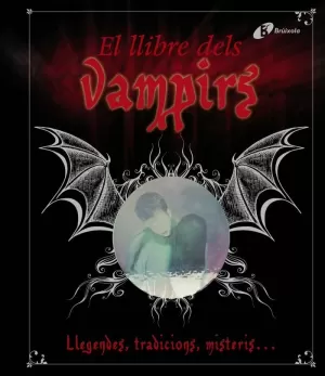 EL LLIBRE DELS VAMPIRS