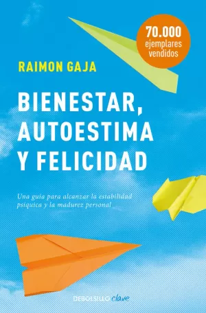 BIENESTAR, AUTOESTIMA Y FELICIDAD