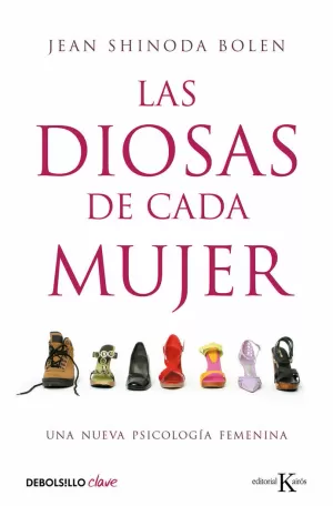 LAS DIOSAS DE CADA MUJER