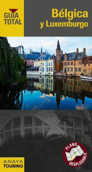 BÉLGICA Y LUXEMBURGO