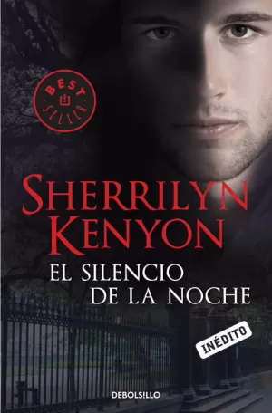 EL SILENCIO DE LA NOCHE (CAZADORES OSCUROS 16)