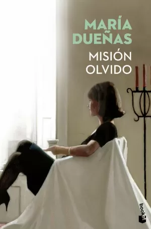 MISIÓN OLVIDO