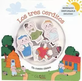 LOS TRES CERDITOS