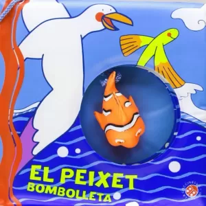 EL PEIXET BOMBOLLETA