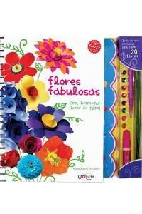 FLORES FABULOSAS