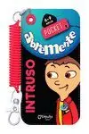 ABREMENTE POCKET: INTRUSO