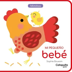 MI PEQUEÑO BEBÉ