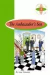 THE AMBASSADORS SON