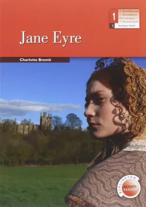 JANE EYRE (BACH 1)