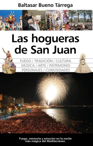 HOGUERAS DE SAN JUAN, LAS