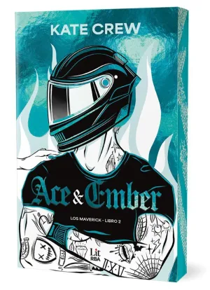 ACE & EMBER