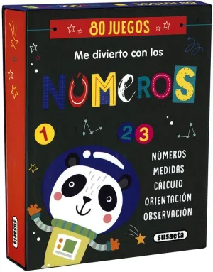 NÚMEROS