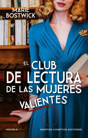 CLUB DE LECTURA DE LAS MUJERES VALIENTES,EL