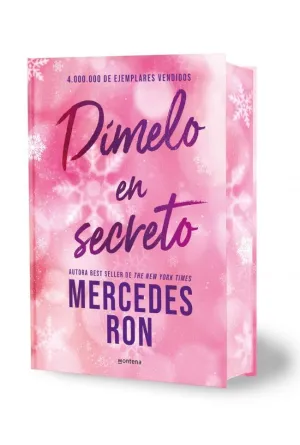 DÍMELO EN SECRETO (EDICIÓN ESPECIAL CON CANTOS TIN