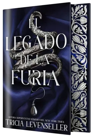 EL LEGADO DE LA FURIA EDICION ESPECIAL LIMITADA
