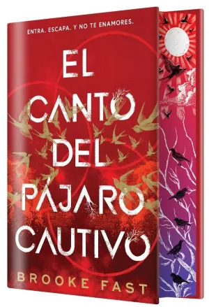 CANTO DEL PAJARO CAUTIVO, EL (EDICION ESPECIAL LIMITADA)