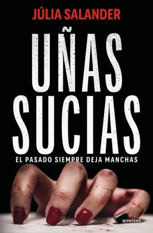 UÑAS SUCIAS