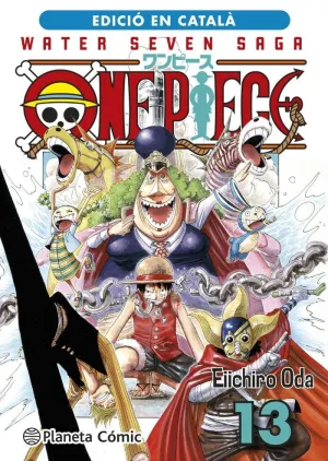 ONE PIECE