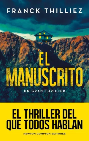 MANUSCRITO,EL