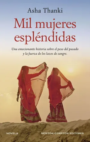 MIL MUJERES ESPLENDIDAS