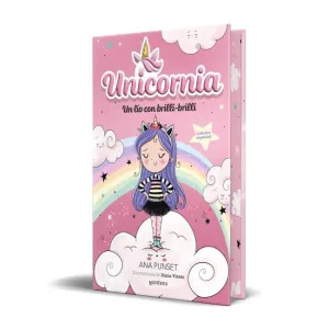 UNICORNIA- 1:- UN LÍO CON BRILLI-BRILLI (EDICIÓN E