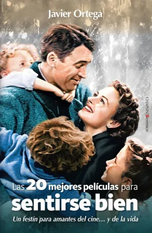 VEINTE MEJORES PELÍCULAS PARA SENTIRSE BIEN LAS