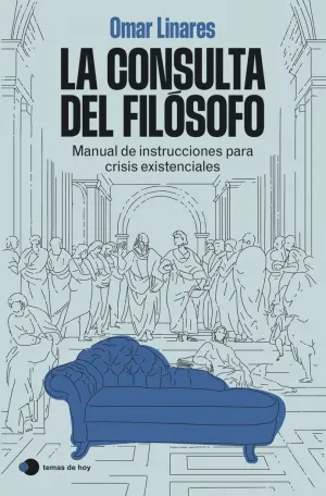 LA CONSULTA DEL FILÓSOFO