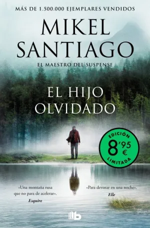 HIJO OLVIDADO EL ED LIMITADA