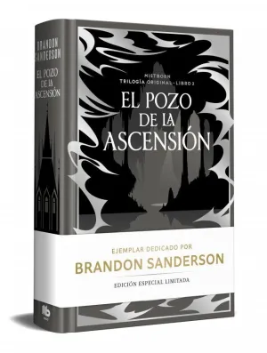 POZO DE LA ASCENSION, EL (FIRMADO)