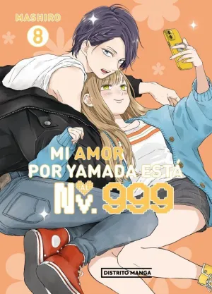 MI AMOR POR YAMADA ESTA AL NV 999 8 SHÂJO