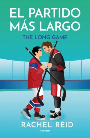 PARTIDO MÁS LARGO (GAME CHANGERS 6)