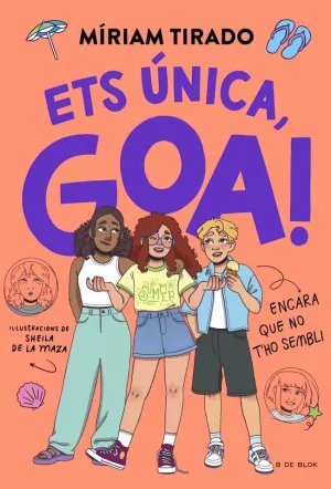 EM DIC GOA 12 - ETS UNICA, GOA!