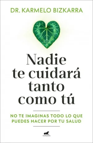 NADIE TE CUIDARA TANTO COMO TU
