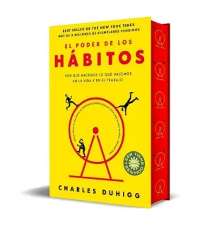 EL PODER DE LOS HÁBITOS (EDICIÓN ESPECIAL CON CANT