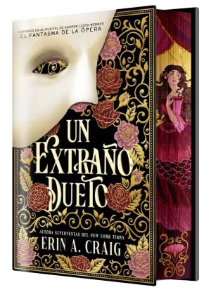 UN EXTRANO DUETO
