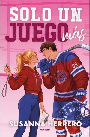 SOLO UN JUEGO MAS (CAR HOCKEY 1)
