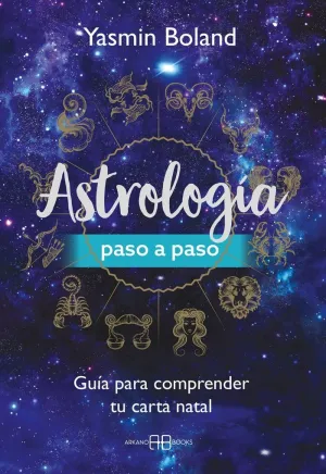 ASTROLOGÍA PASO A PASO