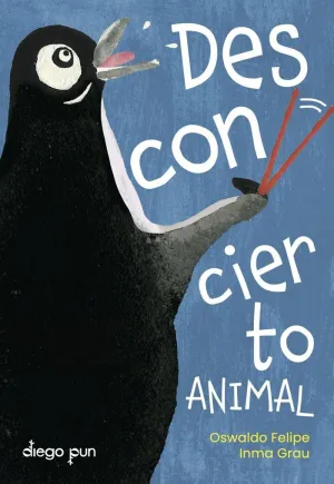 DESCONCIERTO ANIMAL