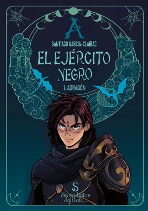 EL EJÉRCITO NEGRO