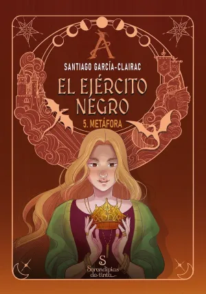 EL EJÈRCITO NEGRO